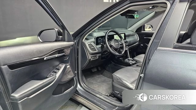 Kia The New Seltos id 4267103 из Кореи 18