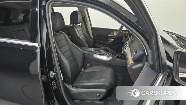 Mercedes-Benz GLE-Class W167 id 4717537 из Кореи 18