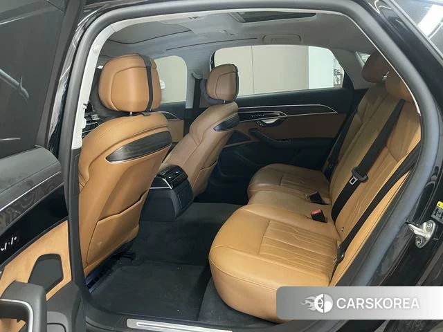 Audi A8 id 4272554 из Китая 18