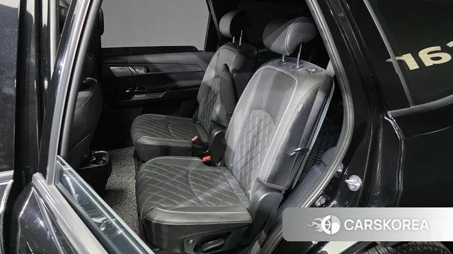 Kia Mohave Master id 4936218 из Кореи 18