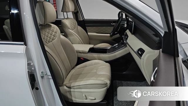Hyundai Palisade id 4316430 из Кореи 18