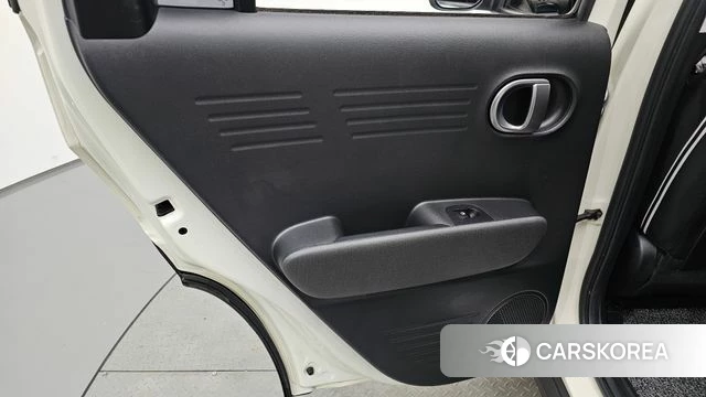 Hyundai Casper id 4517460 из Кореи 18