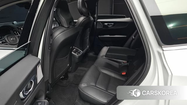 Volvo XC60 second Generation id 4280022 из Кореи 18
