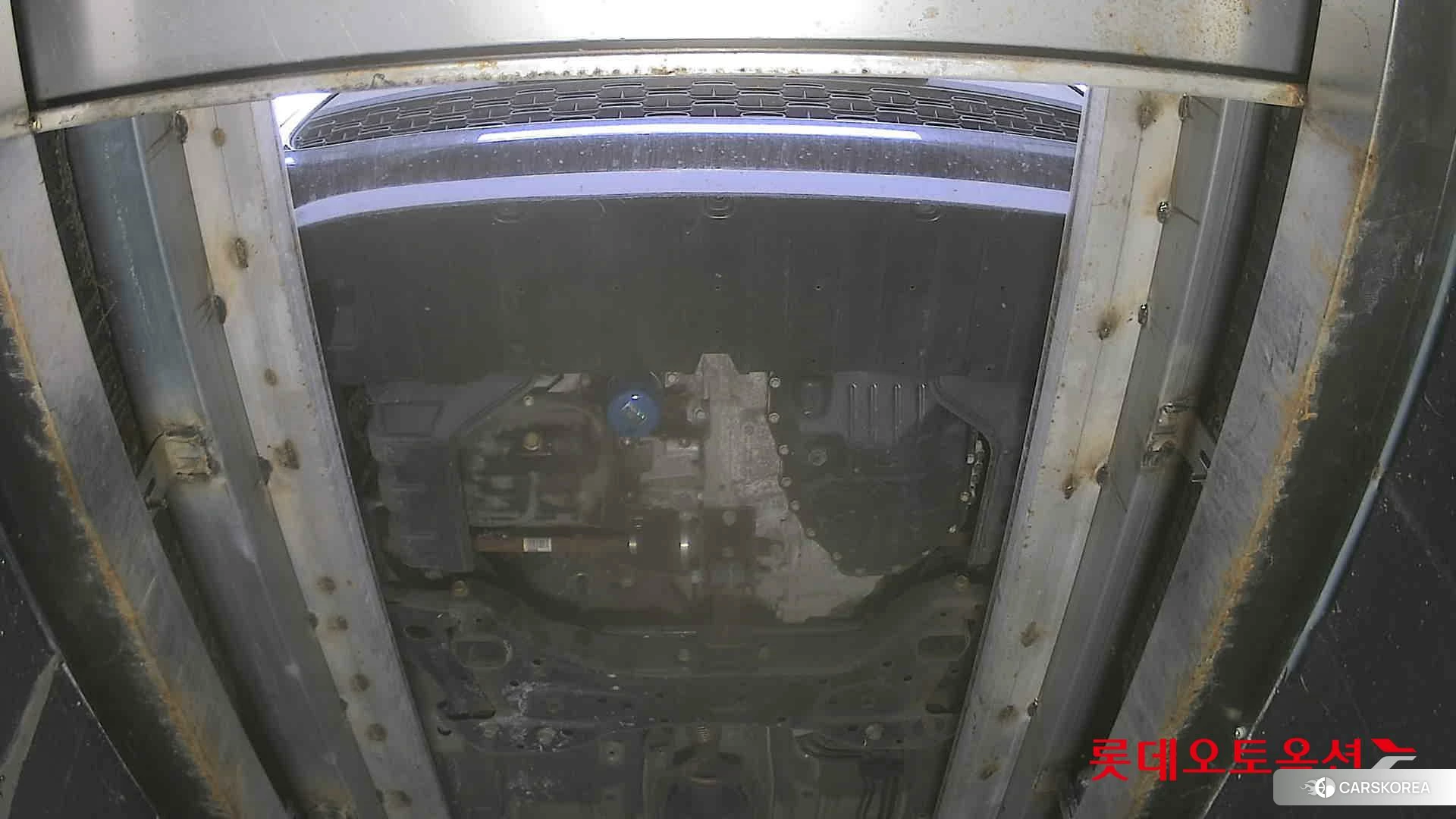 Kia Morning id 4504297 из Кореи 18