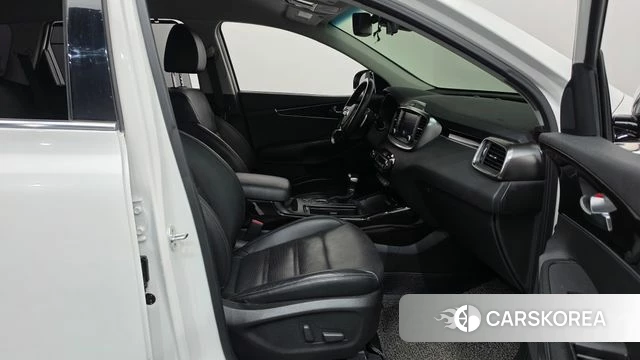 Kia The New Sorento id 4900578 из Кореи 18