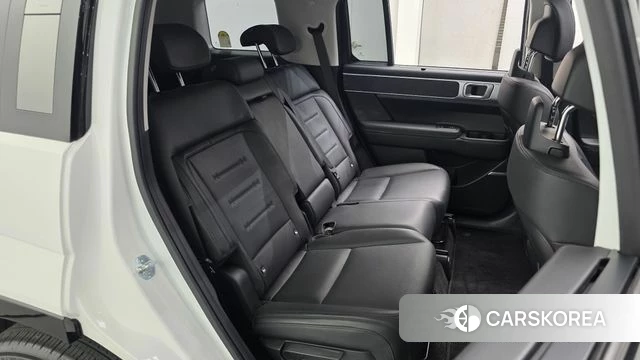 Hyundai Santa Fe (MX5) id 4243196 из Кореи 18