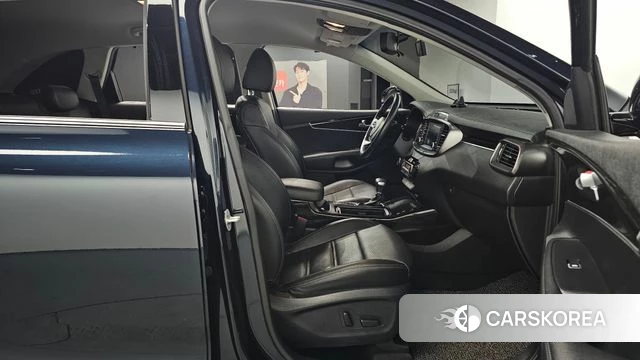 Kia The New Sorento id 4318297 из Кореи 18