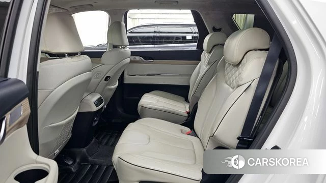 Hyundai Palisade id 4632060 из Кореи 18
