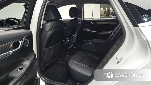 Hyundai Grandeur IG Hybrid id 4496791 из Кореи 18