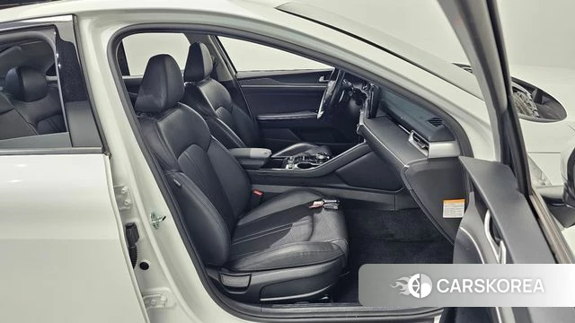 Kia K5 Hybrid 3rd Generation id 4330154 из Кореи 18