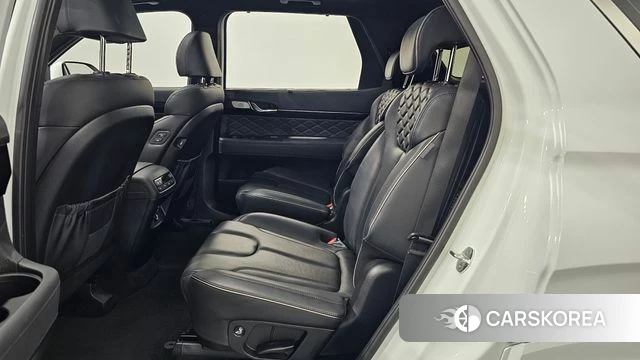 Hyundai Palisade id 4524364 из Кореи 18