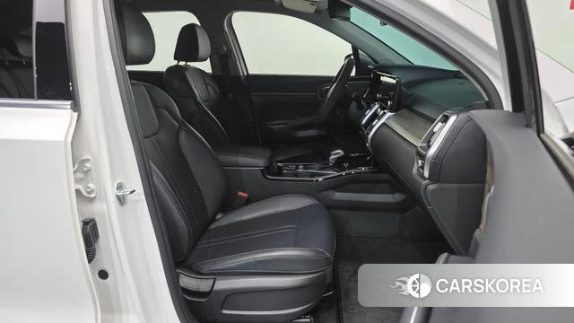 Kia Sorento 4th Generation id 4489505 из Кореи 18