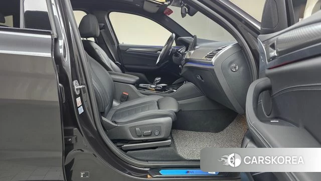 BMW X4 (G02) id 4783349 из Кореи 18