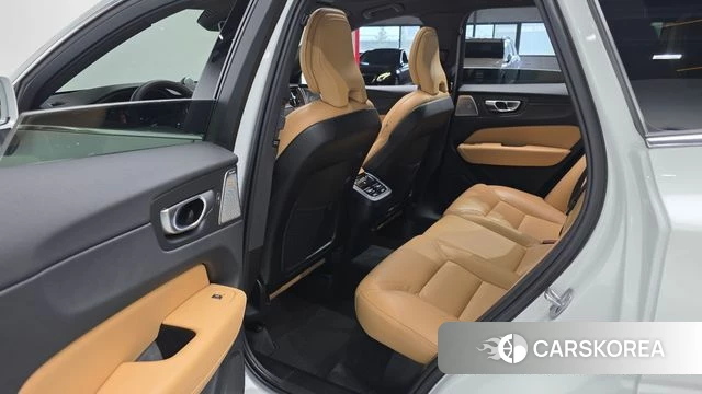 Volvo XC60 second Generation id 4302602 из Кореи 18