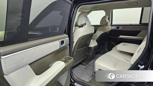 Hyundai Santa Fe (MX5) id 4201338 из Кореи 18