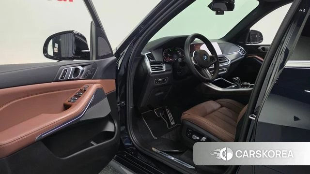 BMW X5 (G05) id 4930710 из Кореи 18