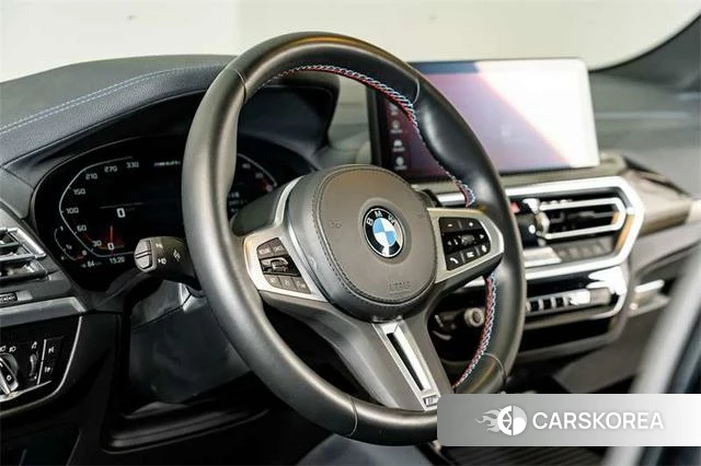BMW X3 (import) id 3857042 из Китая 18