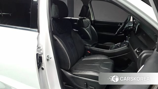 Hyundai Palisade id 4294117 из Кореи 18
