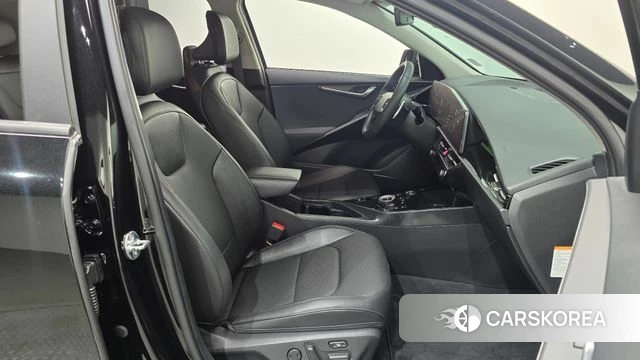 Kia Di All New Niro EV id 4266961 из Кореи 18