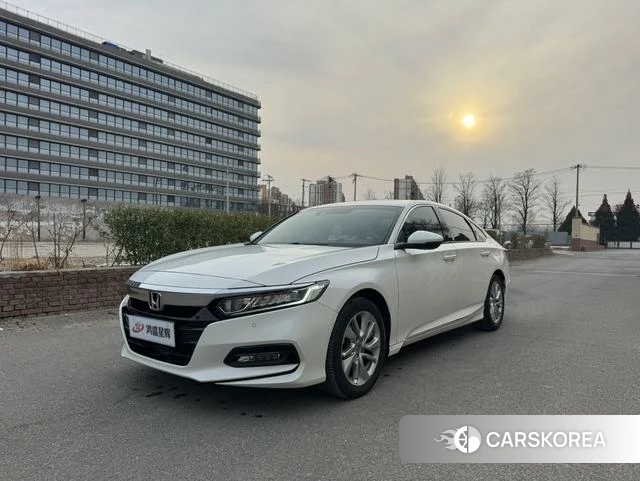 Honda Accord id 4208191 из Китая 18