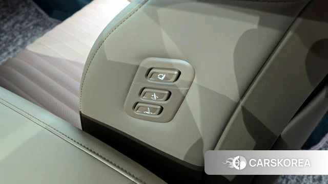 Hyundai Grandeur (GN7) id 4194165 из Кореи 18