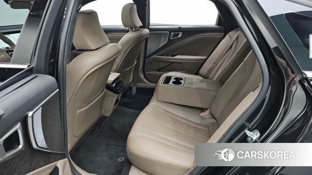 Kia K8 id 4187024 из Кореи 18