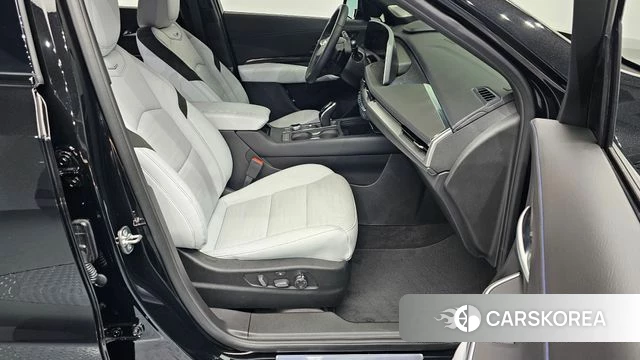 Cadillac XT4 id 4266451 из Кореи 18