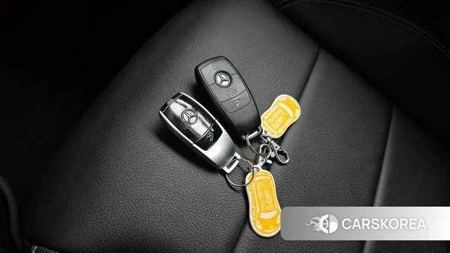 Mercedes-Benz E-Class W213 id 4713432 из Кореи 18