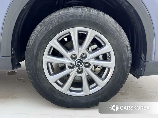 Mazda CX-5 id 4359460 из Китая 18