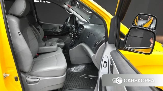 Hyundai The New Grand Starex id 4637659 из Кореи 18
