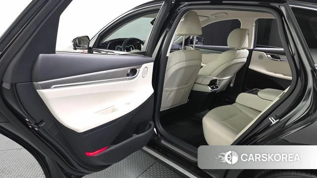 Hyundai The New Grandeur IG id 4475856 из Кореи 18