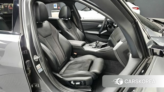 BMW 3 Series (G20) id 4268458 из Кореи 18