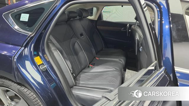 Genesis G80 (RG3) id 4201346 из Кореи 18