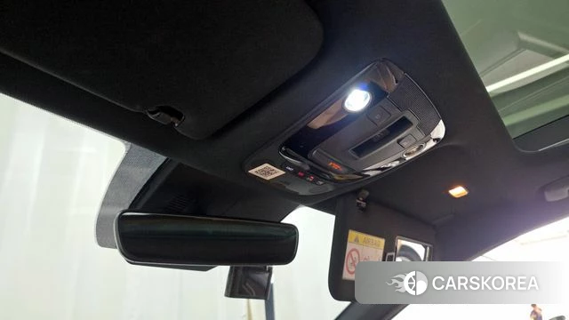 Kia K5 3rd generation id 4410146 из Кореи 18