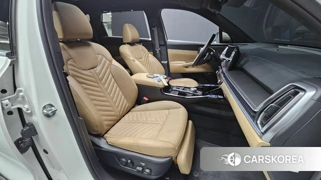 Kia The New Sorento 4th Generation id 4783115 из Кореи 18