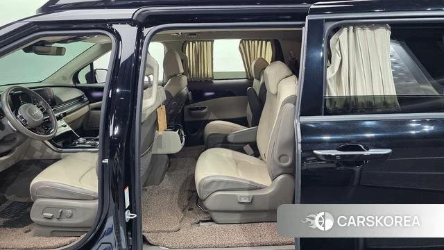 Kia Carnival 4th generation id 4224268 из Кореи 18