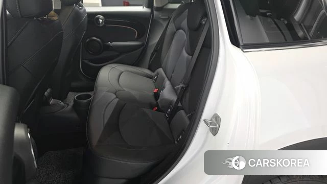 Mini Cooper id 4898440 из Кореи 18