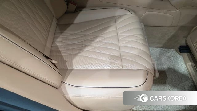 Genesis G90 (RS4) id 4495177 из Кореи 18