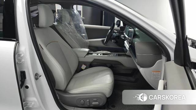 Hyundai Ionic 6 id 4853831 из Кореи 18