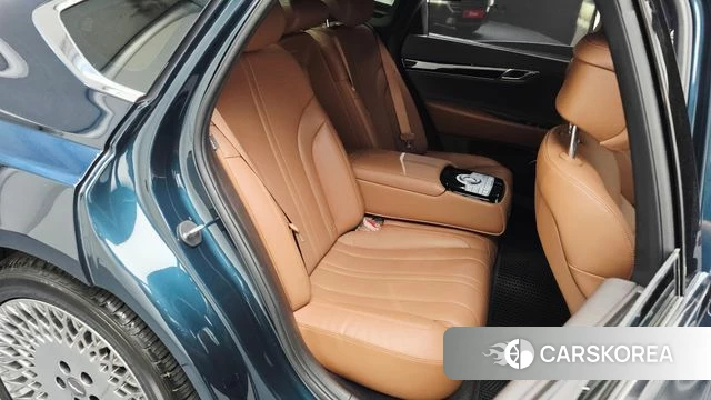 Genesis G80 (RG3) id 4429314 из Кореи 18