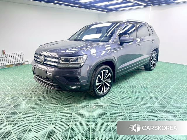 Volkswagen Tuyue id 4335958 из Китая 18