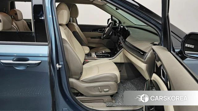 Kia Carnival 4th generation id 4593639 из Кореи 18