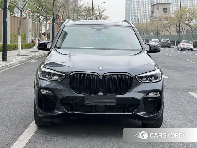 BMW X5 (imported) id 4271136 из Китая 18