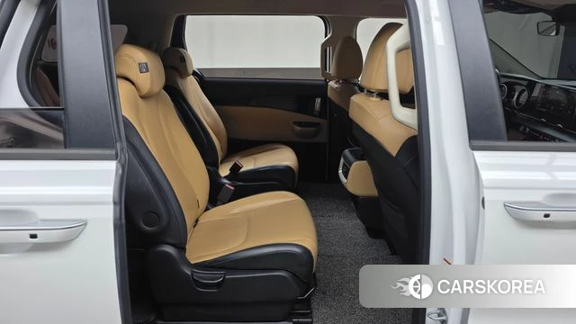 Kia Carnival 4th generation id 4434465 из Кореи 18