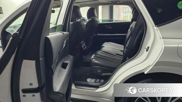 Genesis GV80 id 4231933 из Кореи 18