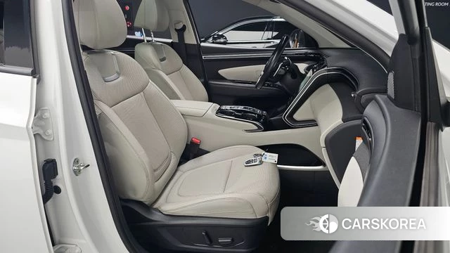 Hyundai Tucson Hybrid (NX4) id 4666024 из Кореи 18