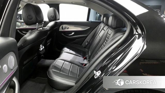 Mercedes-Benz E-Class W213 id 4351122 из Кореи 18