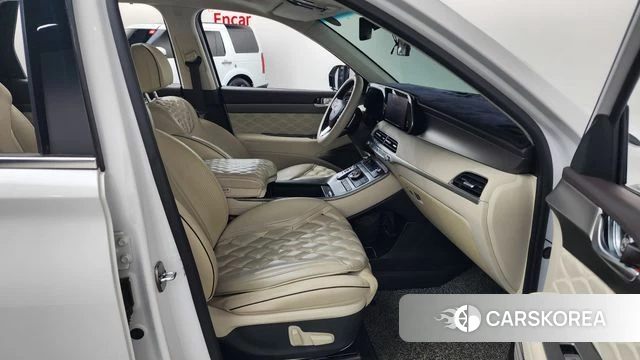 Hyundai Palisade id 4641861 из Кореи 18