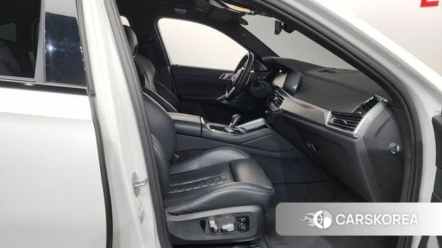 BMW X6M (G06) id 4609734 из Кореи 18