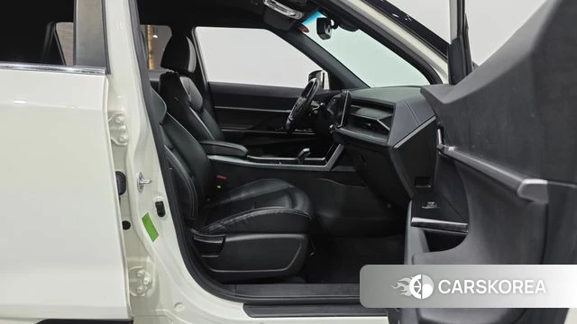 Ssangyong Torres id 4726026 из Кореи 18